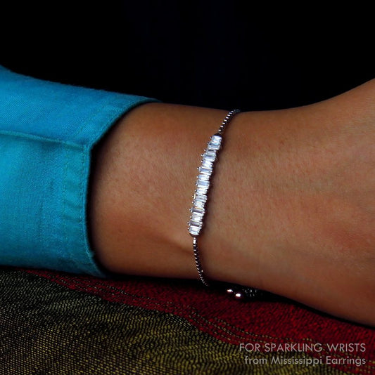 Romy Sparkling Bracelet