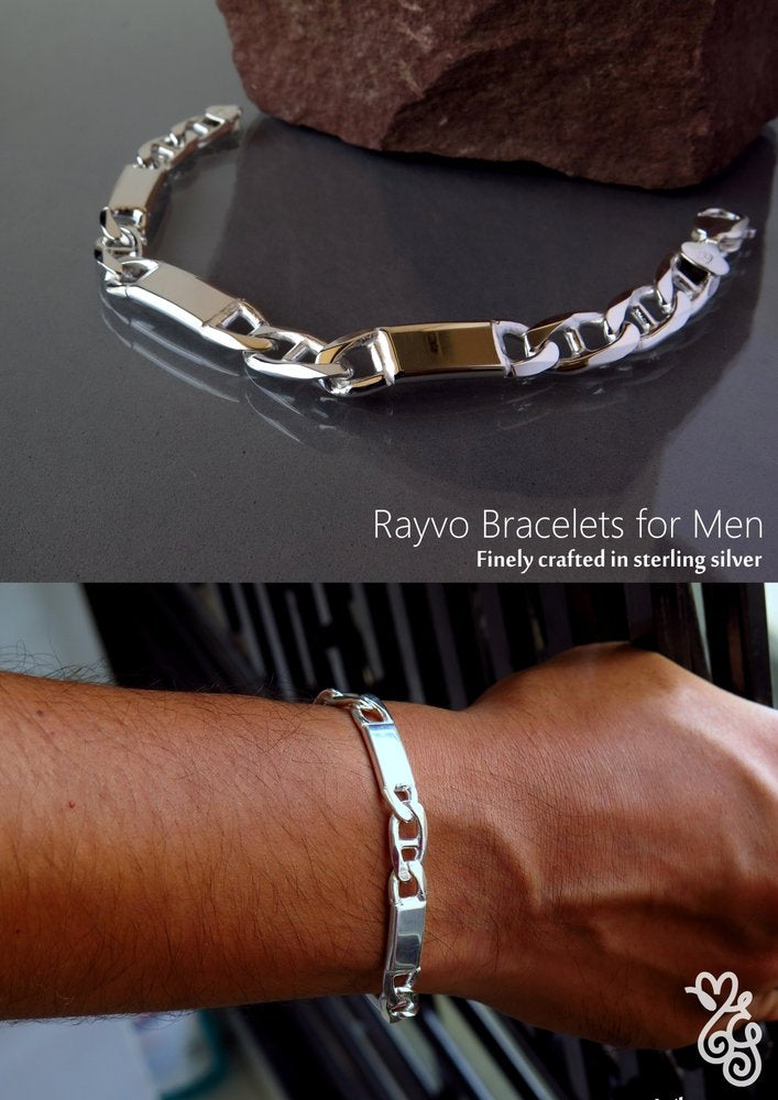 Ravyo Men's Bracelet